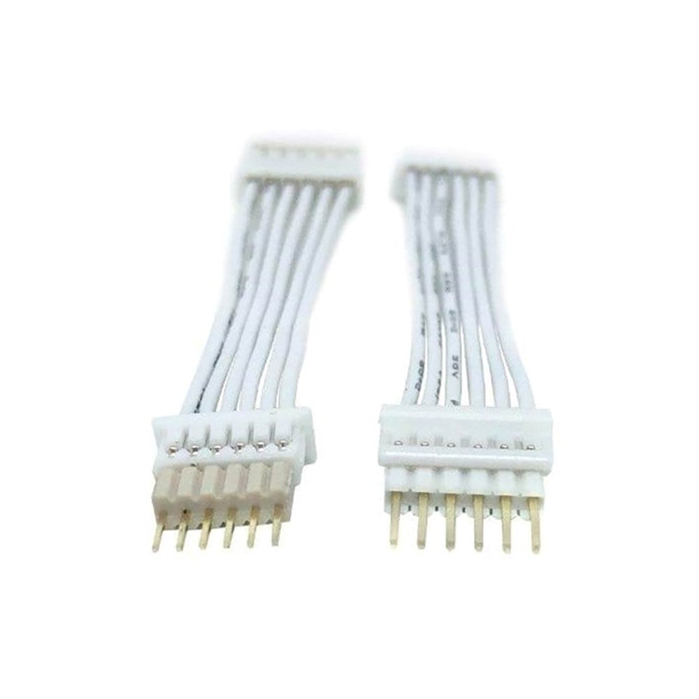 Light Solutions - Controller Kit for Philips Hue LightStrip V4 - Hvit