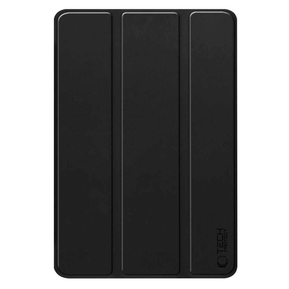 Tech-Protect SC Pen Cover til Galaxy Tab S10 Ultra / S9 Ultra / S8 Ultra - Sort