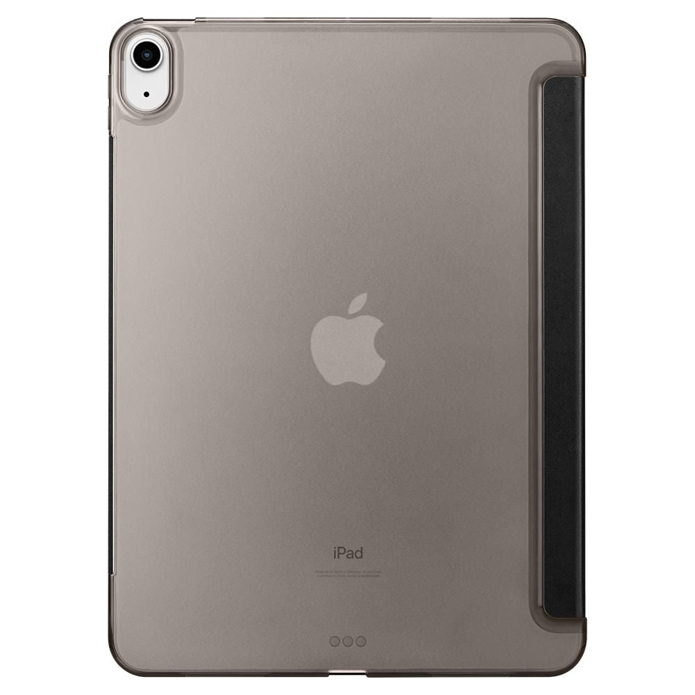 iPad Air 10,9-11" (2025-2020) Spigen Smart Fold-deksel - svart