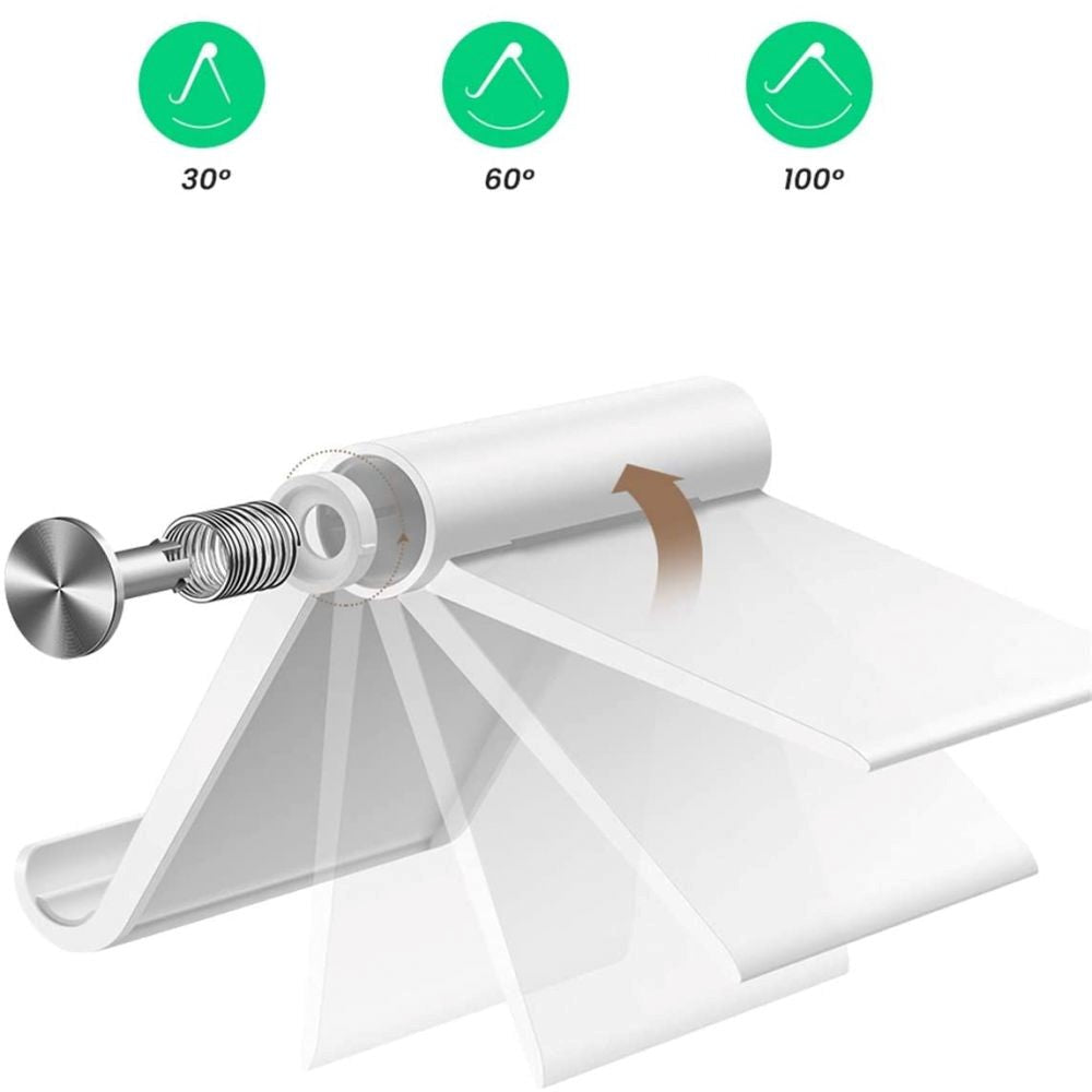 Tech-Protect Z1 Universal Mobilholder - Svart