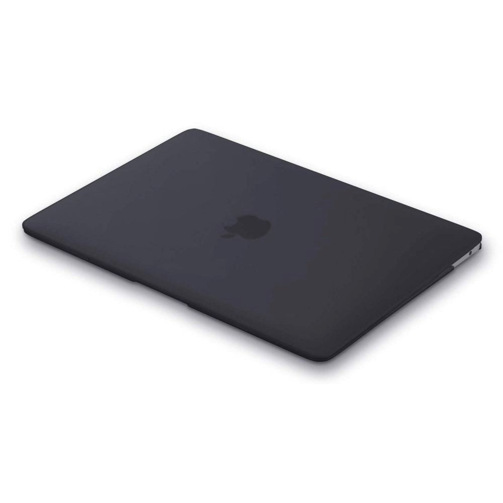 MacBook Air 13 (2018) - Tech-Protect Smartshell Cover - Mat Sort