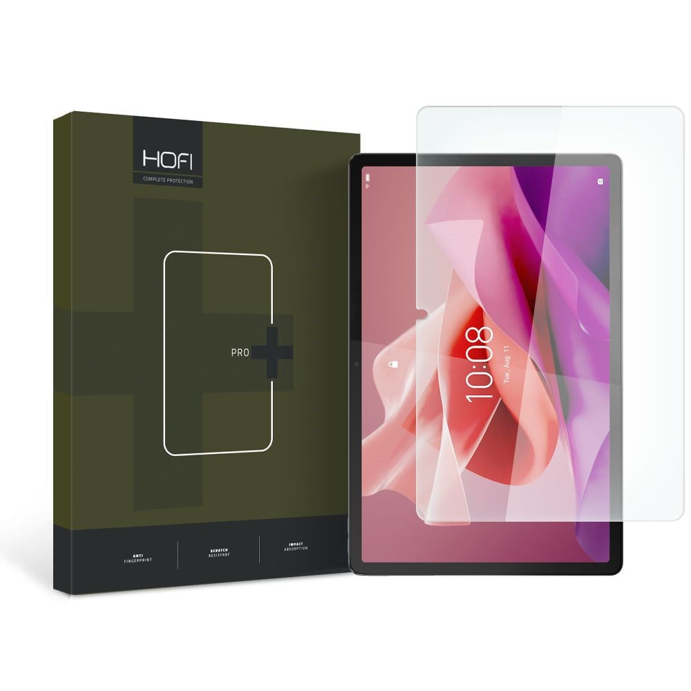 Lenovo Tab P12 (2022) HOFI Premium Protector Pro+ Skjermbeskytter i herdet glass 9H