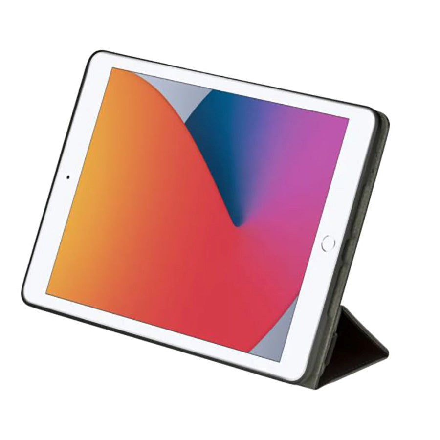 iPad Air (2022 / 2020) / Pro 11" (2022/2021/2020/2018) - dbramante1928 Oslo Slim Læder Cover - Sort