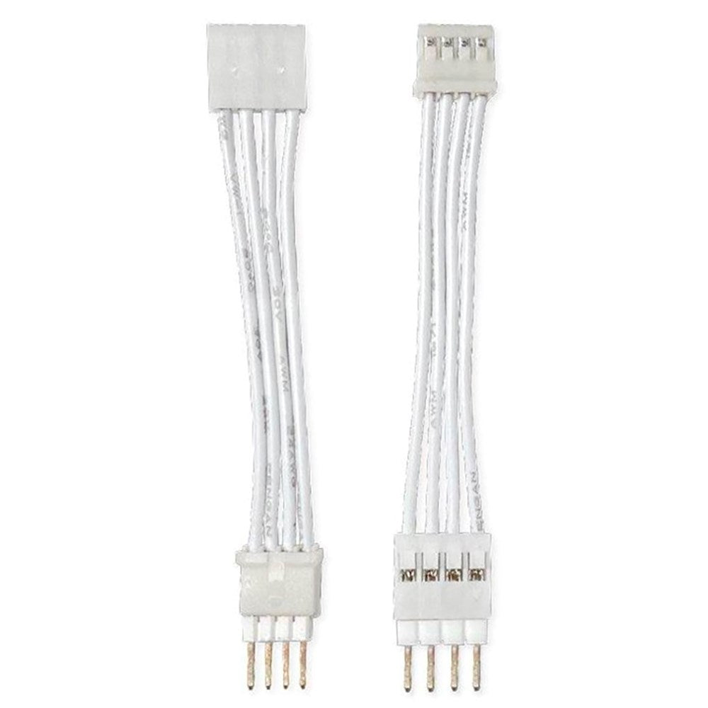 Light Solutions - Controller Kit for Philips Hue Gradient LightStrip - Hvit