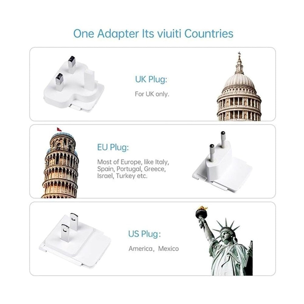 Lysløsninger - Hue LightStrip V4 strømforsyning - Hvit