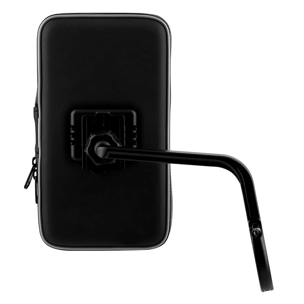 Mobilholder til Motorcykelstyr - T'NB - Sort