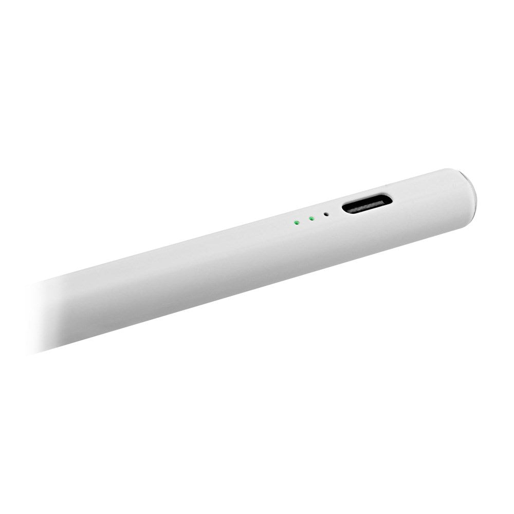 Oppladbar Stylus Pen til iPad - T'NB - Hvit