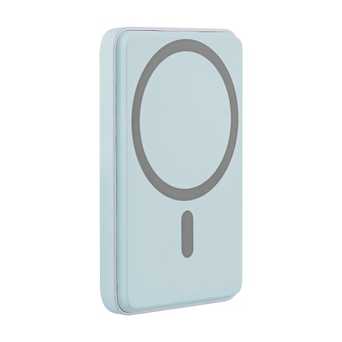 T'NB 5000 mAh MagSafe Powerbank - Blå