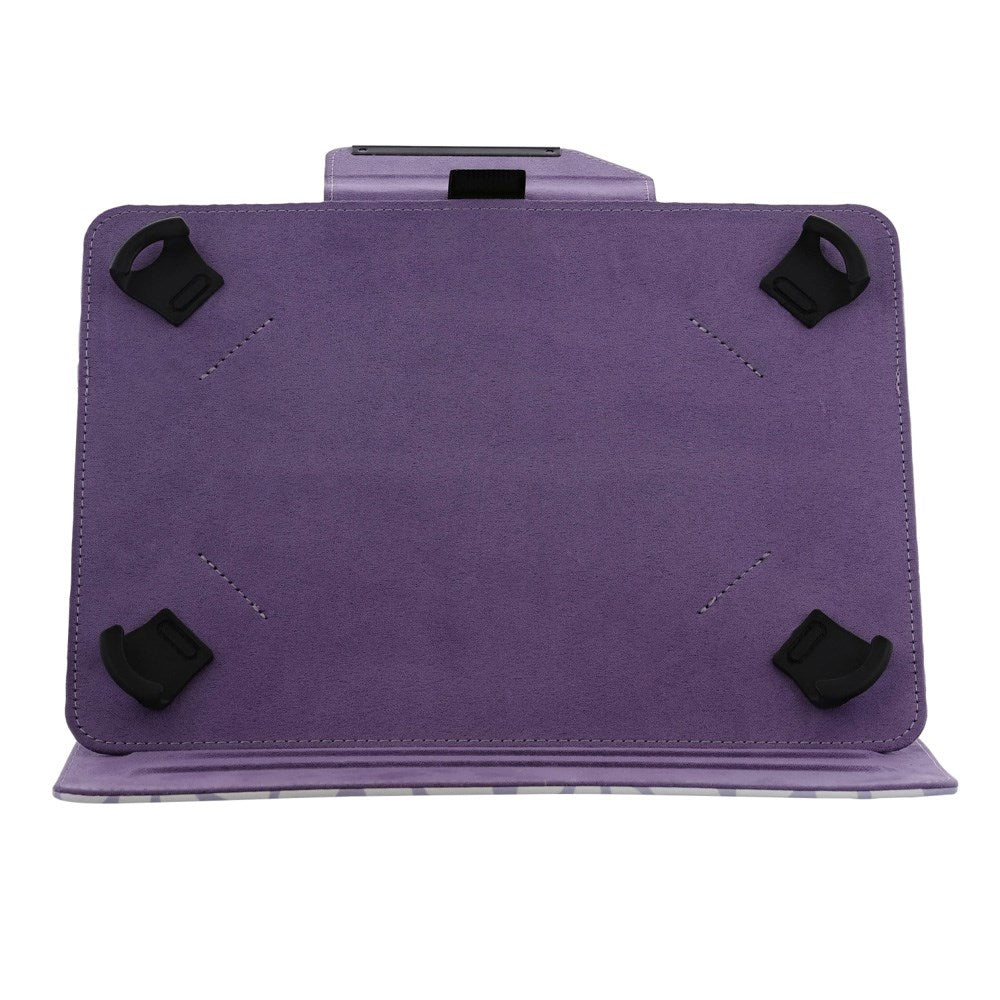 Universal Tablet Cover 10.4" - T'NB - Flower