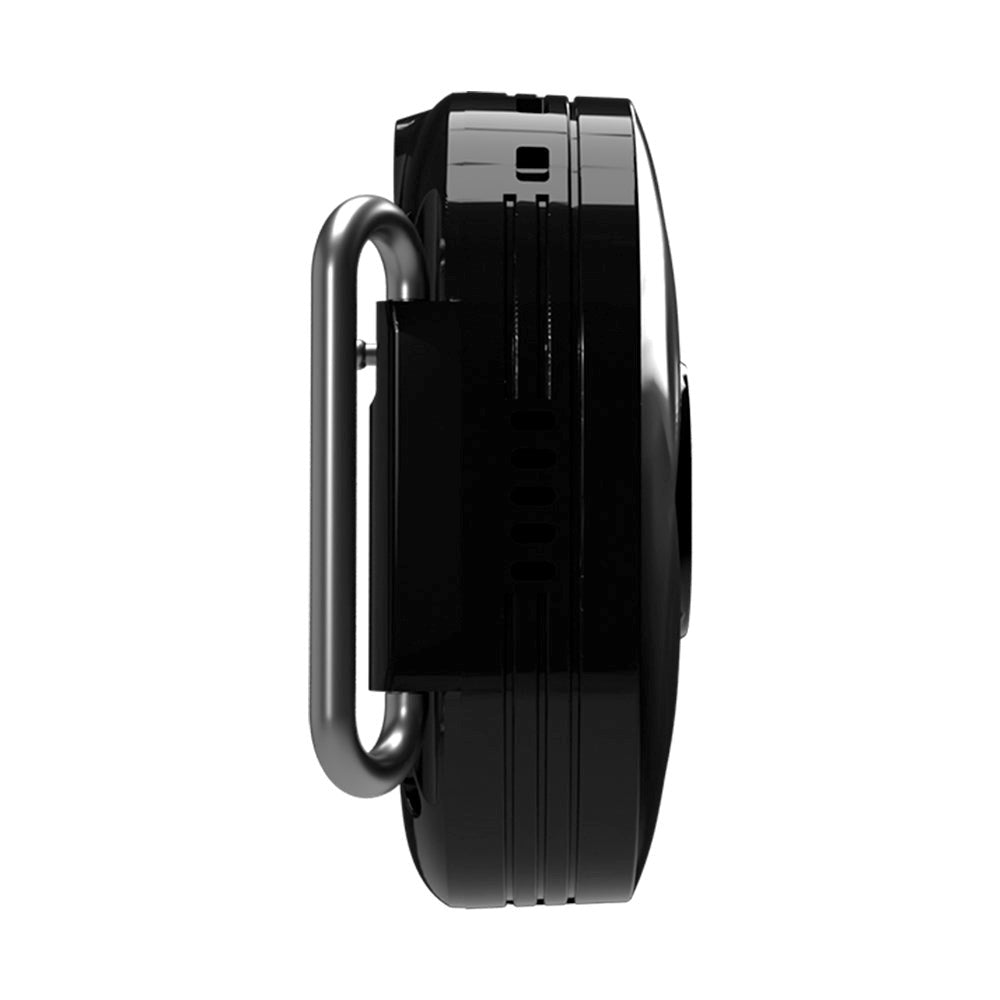 MyKi Spot - Universal Sporingsenhed - Sort