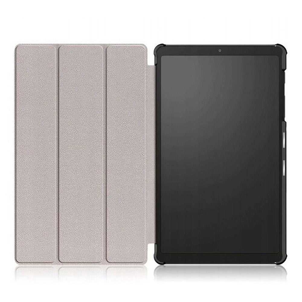 Samsung Galaxy Tab A7 Lite 8,7" Tech-Protect Smartcase-deksel - Rose Gold
