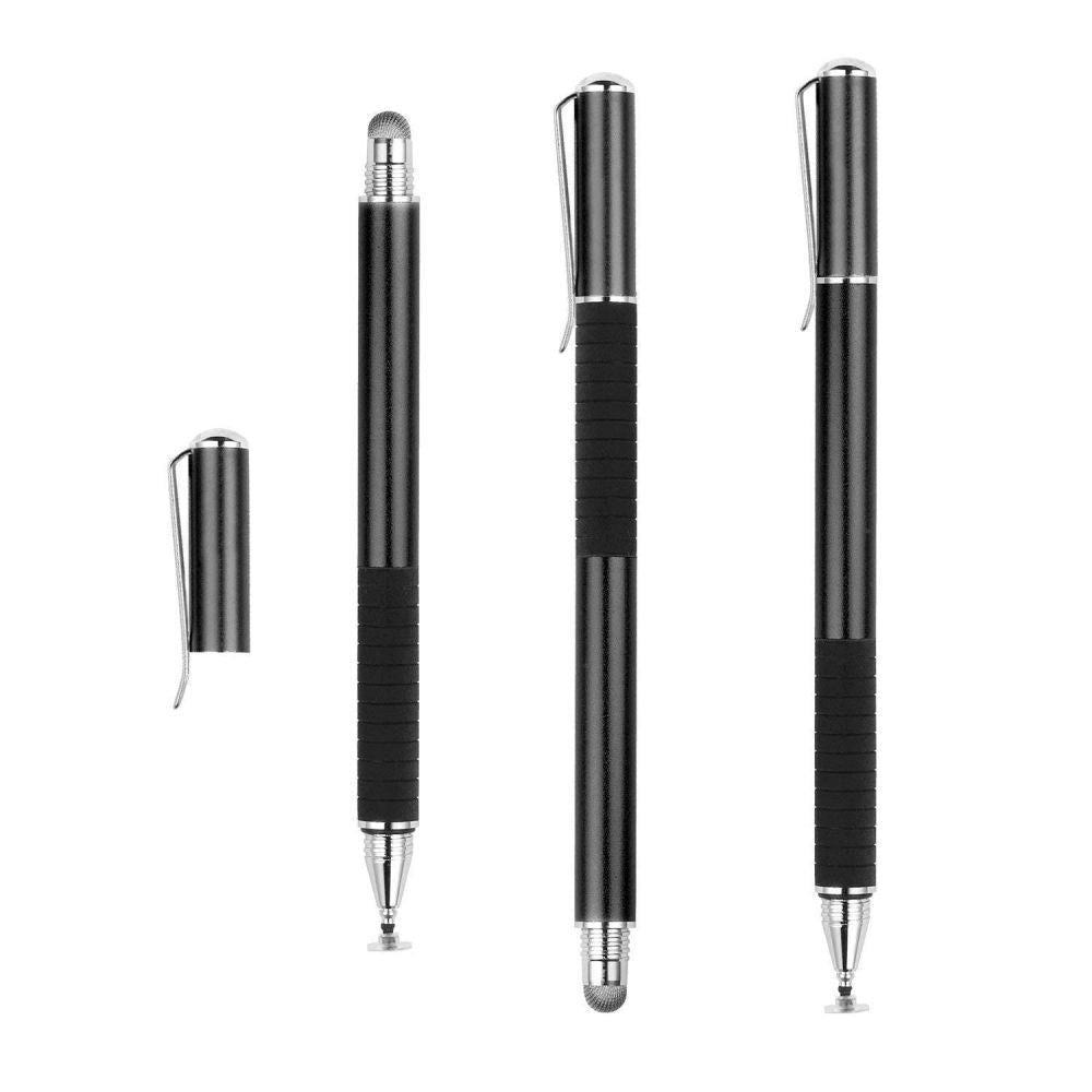 Tech-Protect Stylus Pencil - Svart