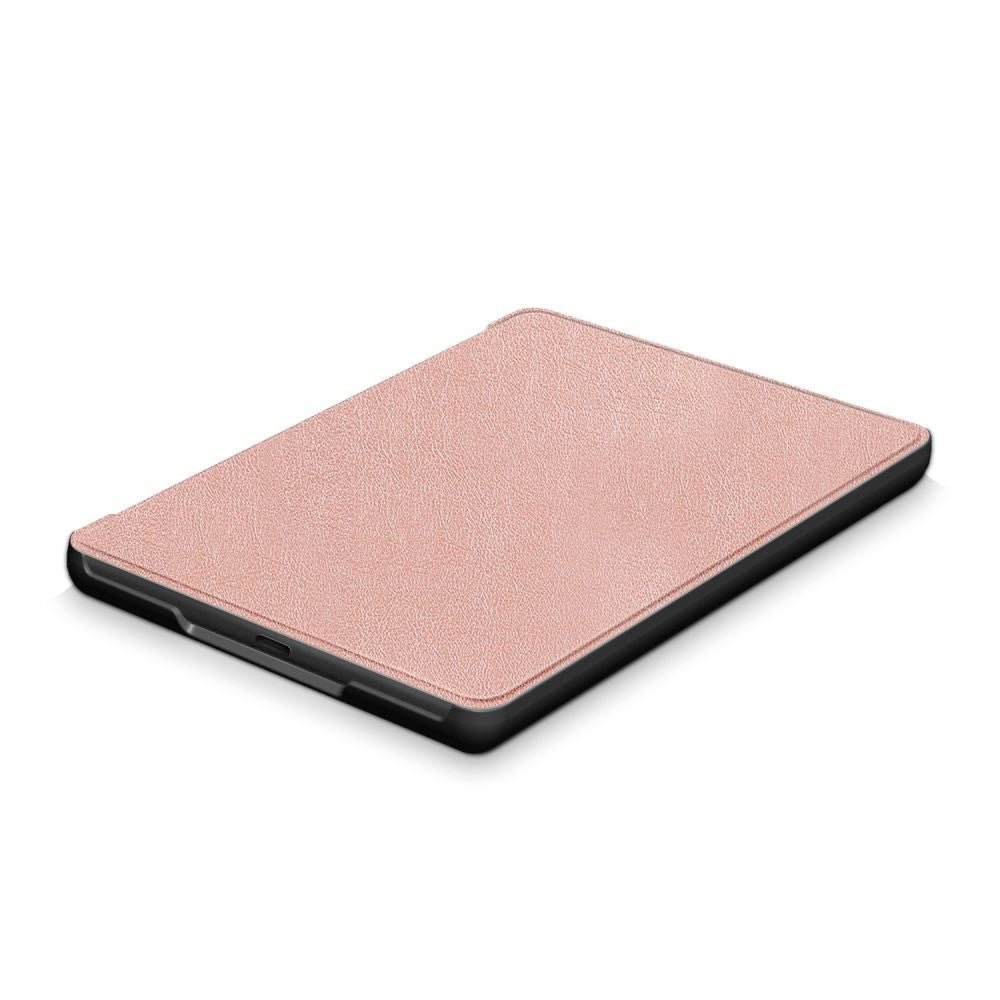 Amazon Kindle Paperwhite 5 11. generasjon (2021) Tech-Protect Smartcase Flip Cover - Rose Gold
