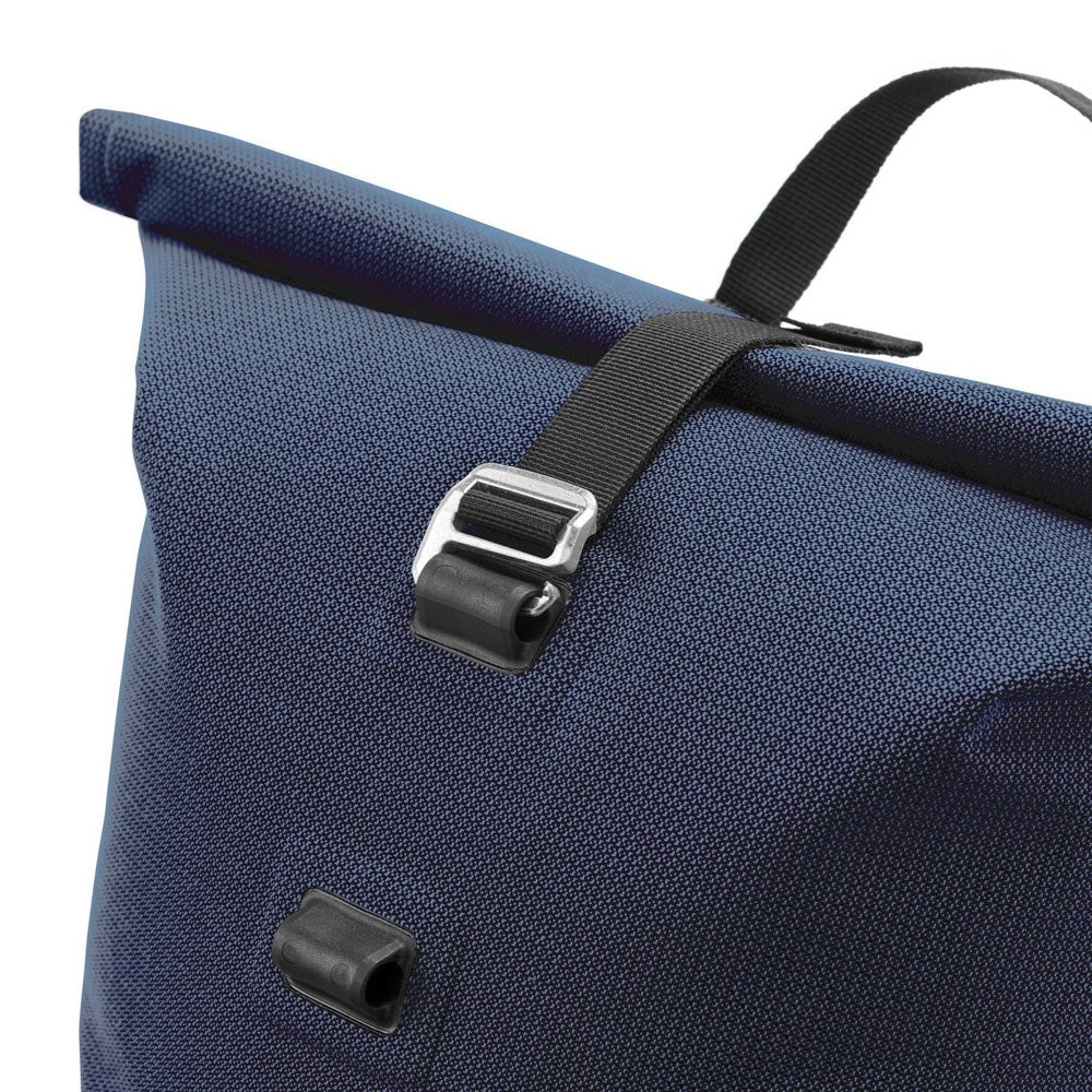 ORTLIEB Commuter-Daypack 21L Rygsæk Funktion (50 x 30 x 15.5cm) - Mørkeblå