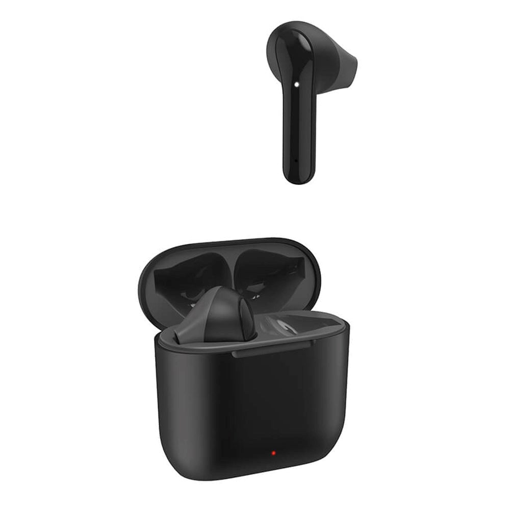 Hama Freedom Light True Wireless In-Ear Headset - Svart