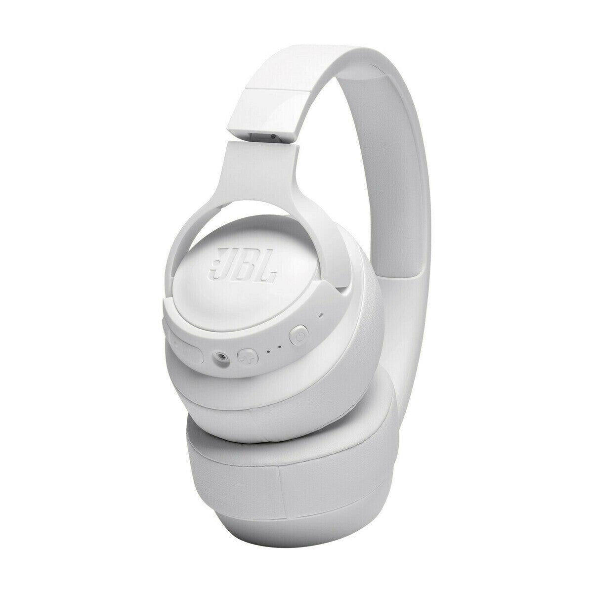 JBL TUNE 760NC - Trådløse Over-Ear-hodetelefoner - Hvit