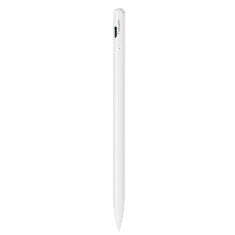 Active Stylus Pen Pro 3 - 4smarts - Hvit