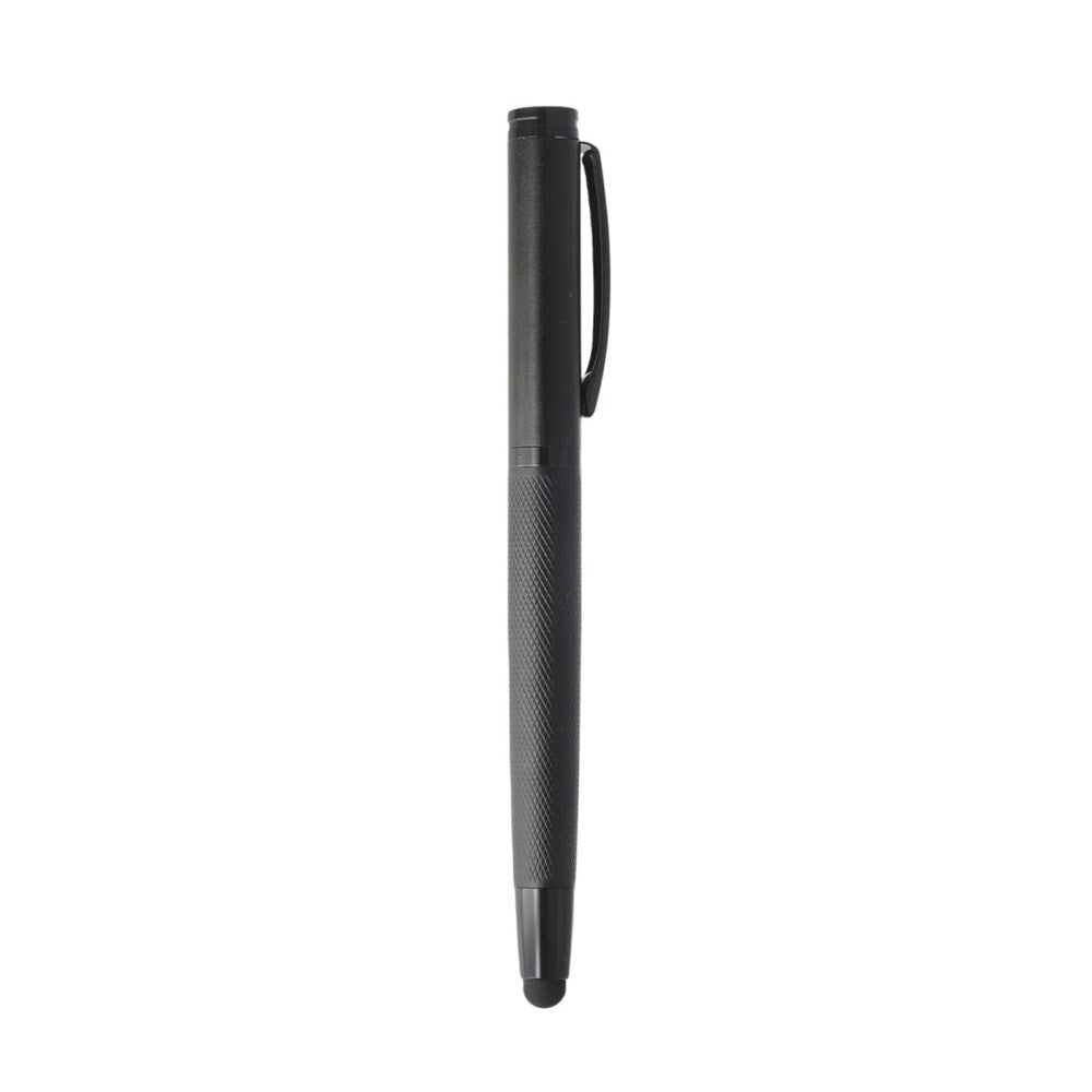 2-i-1 Stylus Pen - 4smarts - Svart