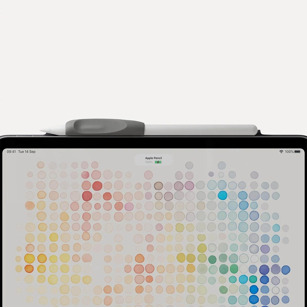 Paperlike Apple Pencil (1. & 2. Gen.) Grips V2 - 2-Pack