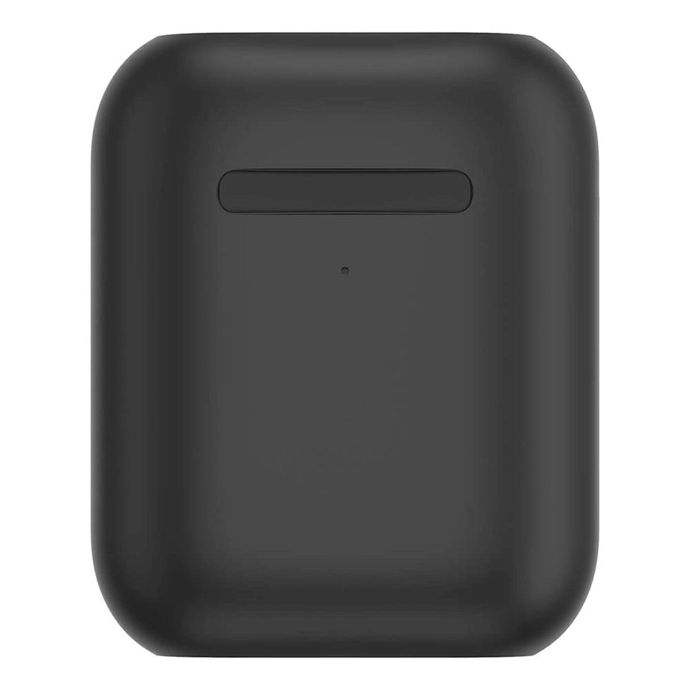 POPSOCKETS AirPods Holder Black Aftageligt Greb med Case - Lilla