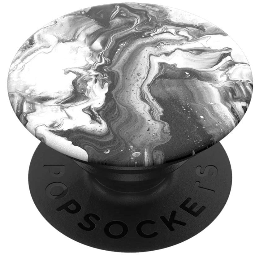 POP SOCKETS PopGrip - Ghost Marble
