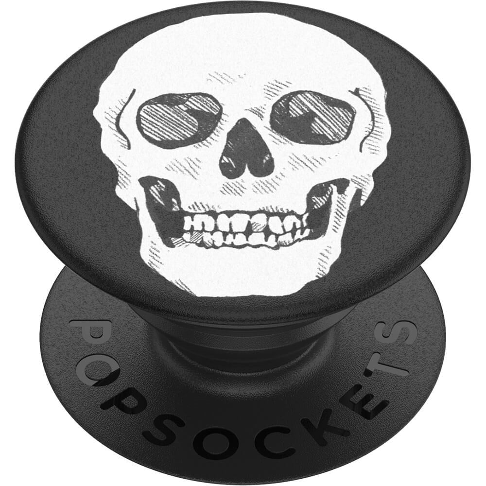 POP SOCKETS PopGrip - Shaky Bones