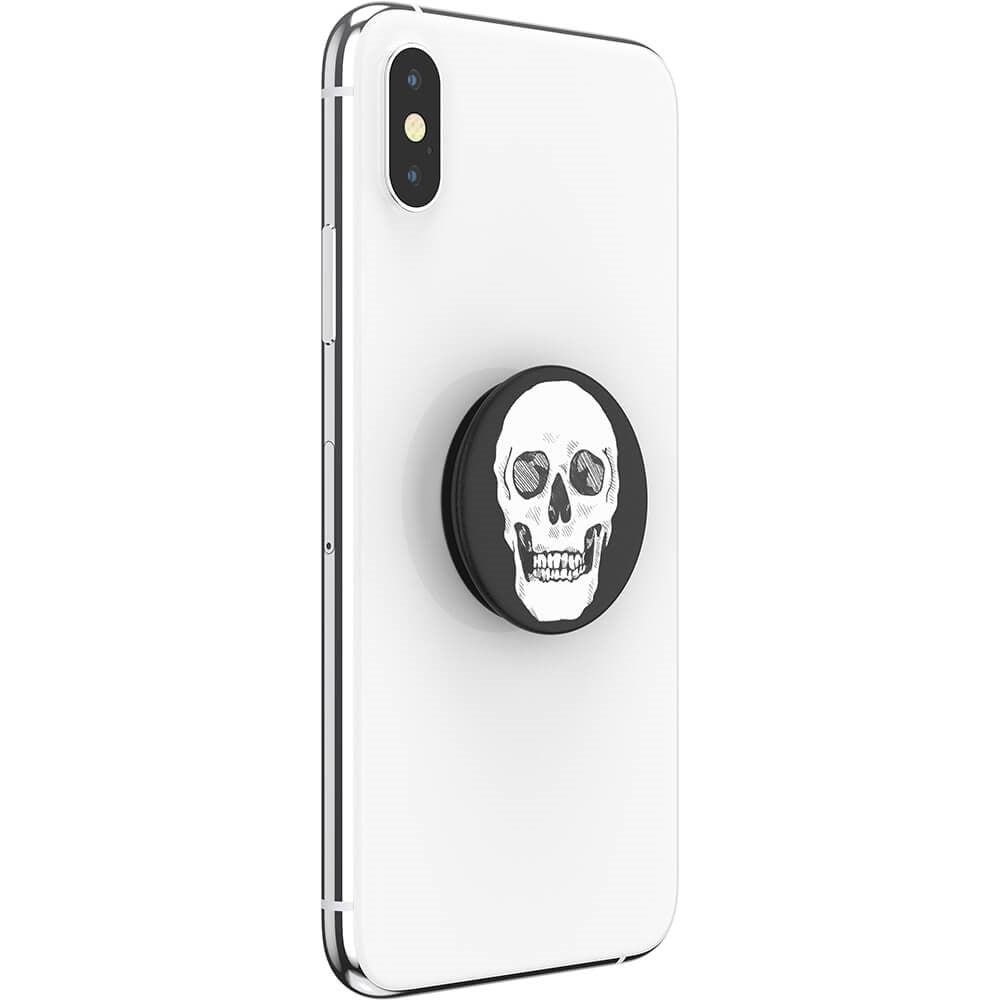 POP SOCKETS PopGrip - Shaky Bones