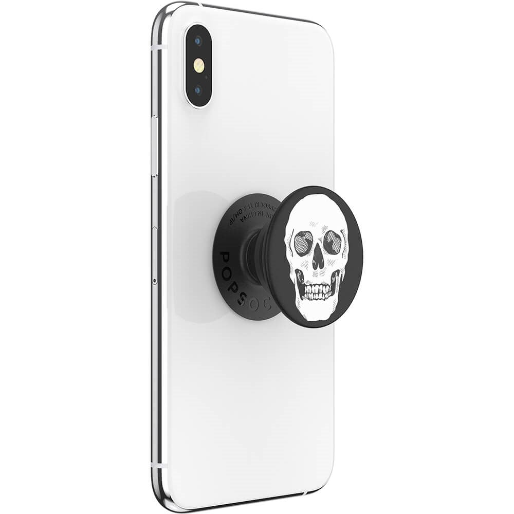 POP SOCKETS PopGrip - Shaky Bones
