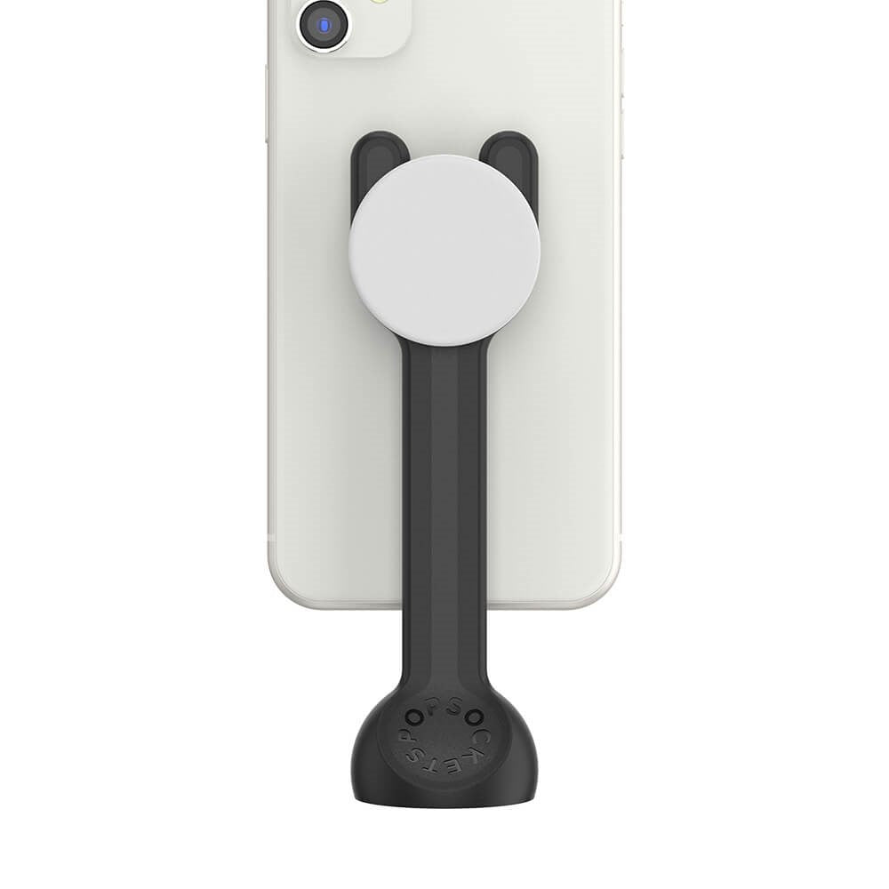 PopSockets PopMount 2 Photo - Mobilholder PopSocket - Svart