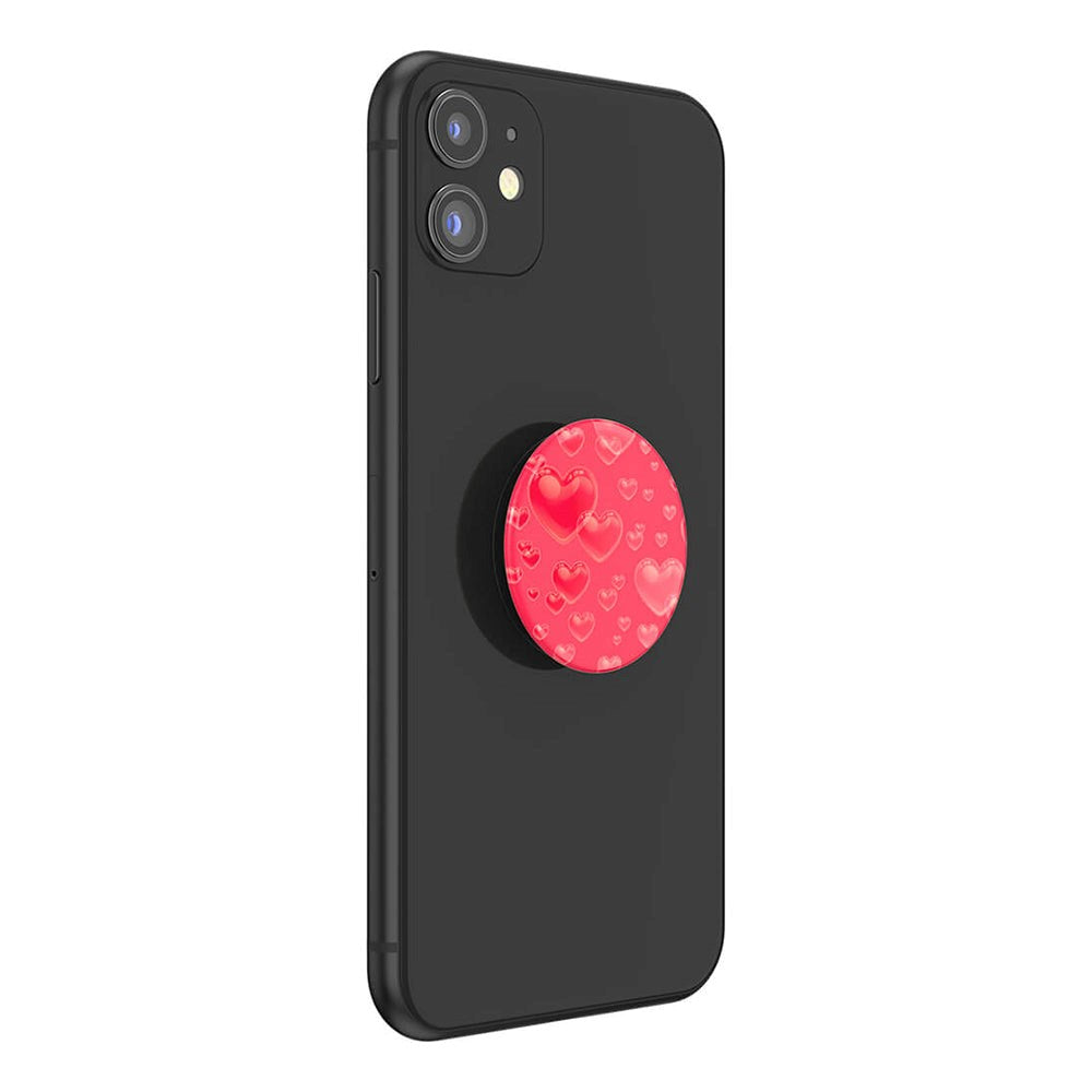POPSOCKETS PopGrip - Bubby Love - Stand & Grip