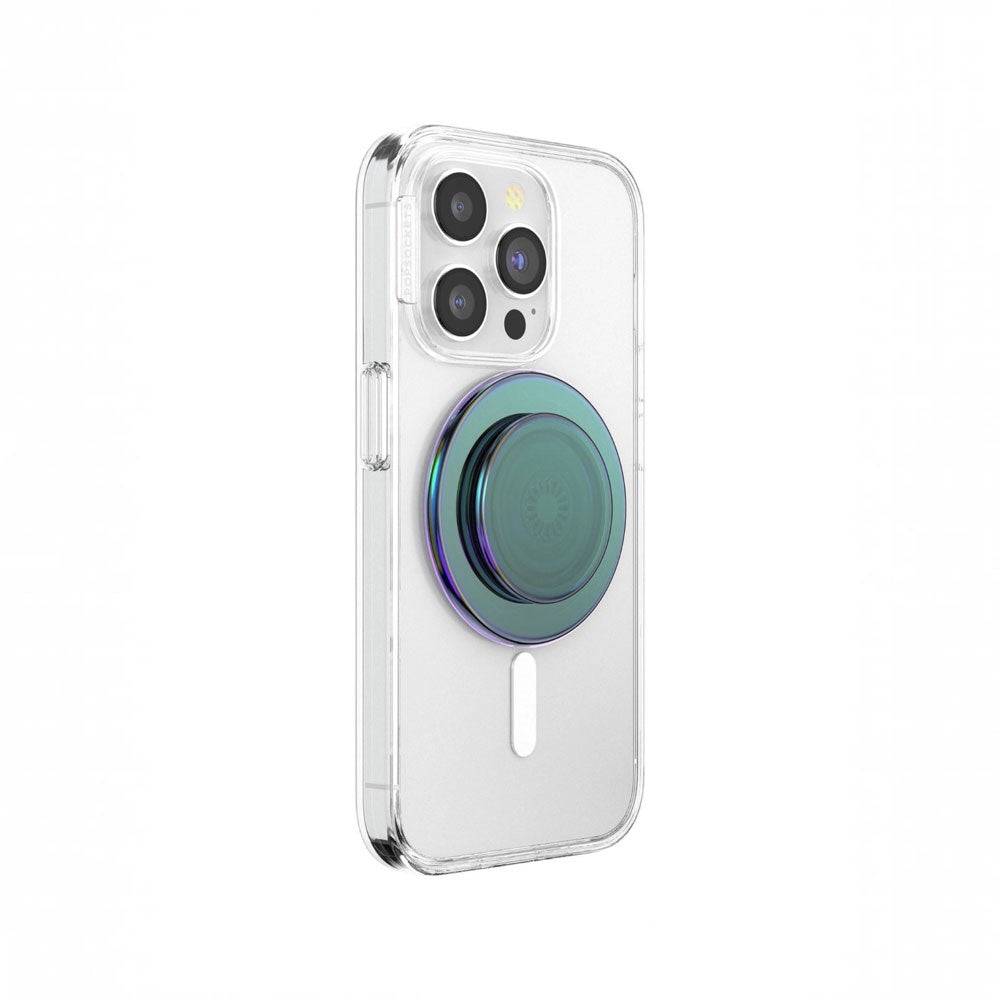 POPSOCKETS PopGrip MagSafe - Stander & Greb - Nightshade Green