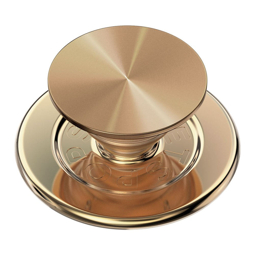 POPSOCKETS PopGrip MagSafe - Stander & Greb - Gold