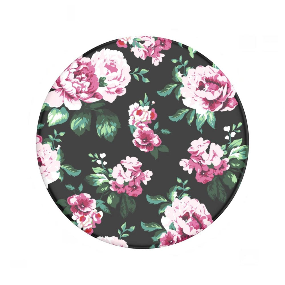 POPSOCKETS Basic Grip med Standerfunktion - English Garden