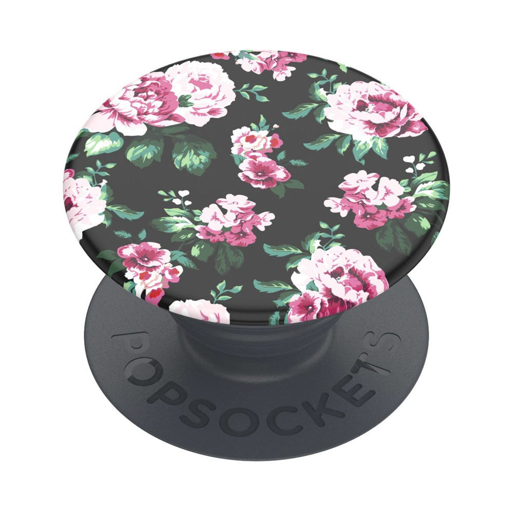 POPSOCKETS Basic Grip med Standerfunktion - English Garden