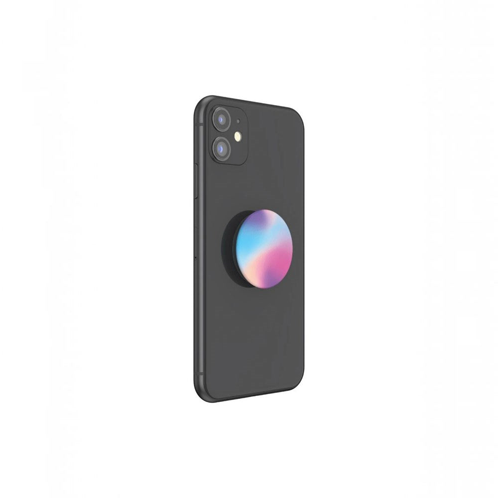 POPSOCKETS Basic Grip med Standerfunktion - Pastel Romance