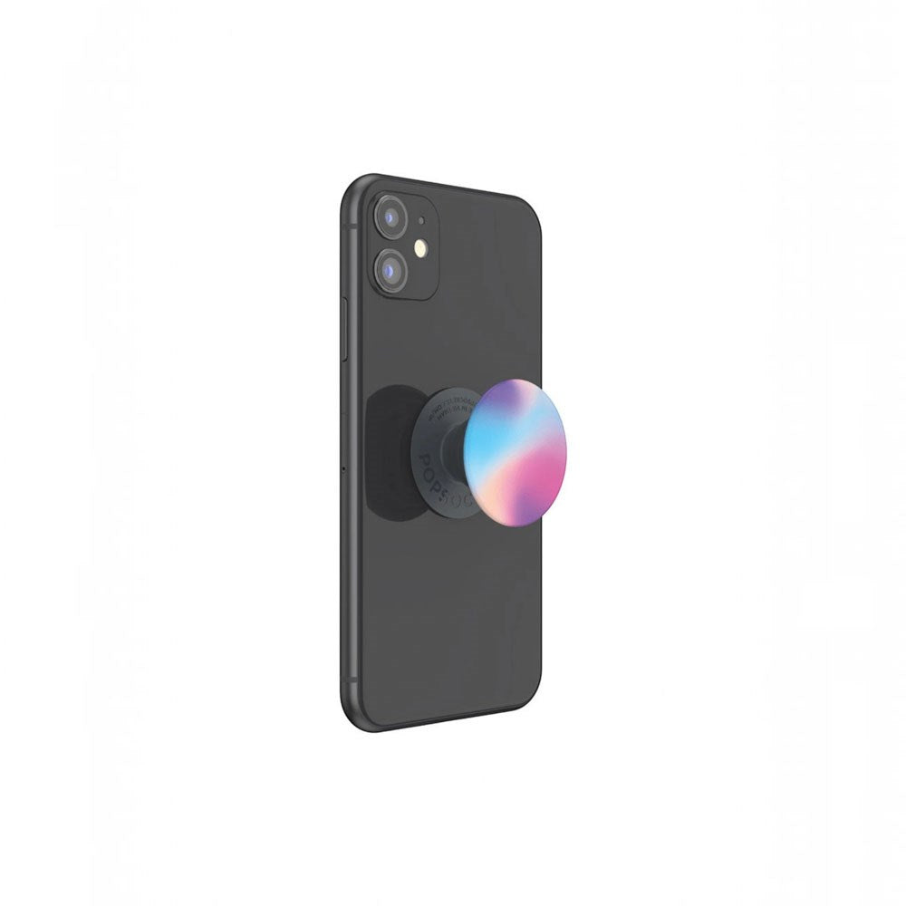 POPSOCKETS Basic Grip med Standerfunktion - Pastel Romance