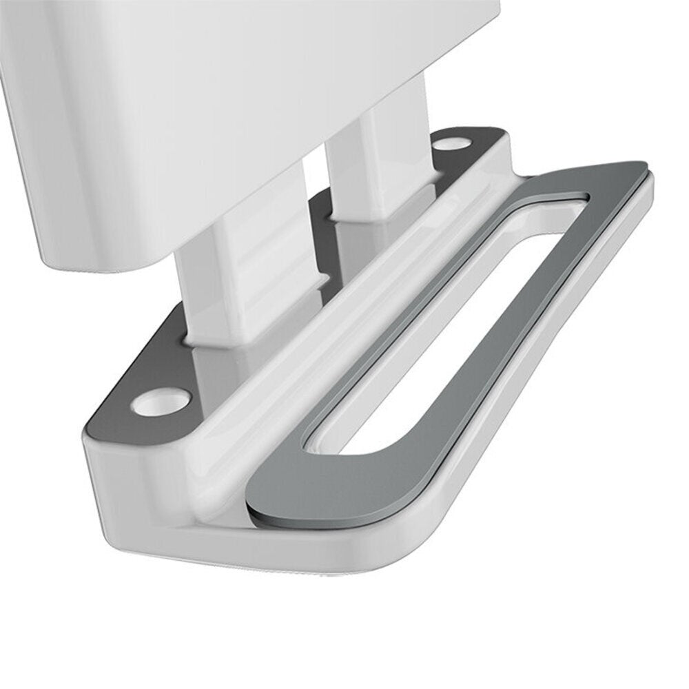 4smarts ErgoFix Mobil- & Tabletholder - Hvid