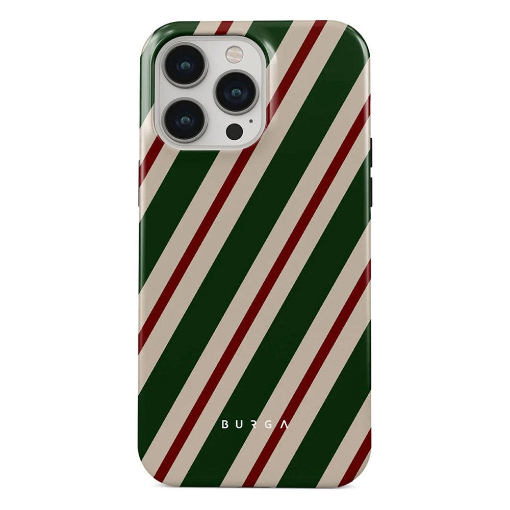 Burga iPhone 11 Pro Tough Fashion Deksel - Nordpolen