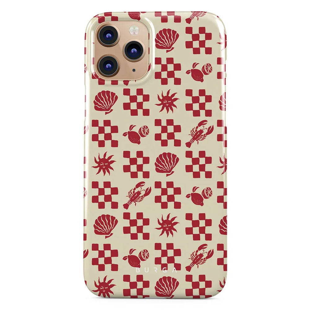 Burga iPhone 11 Pro Tough Fashion Cover - Ciao