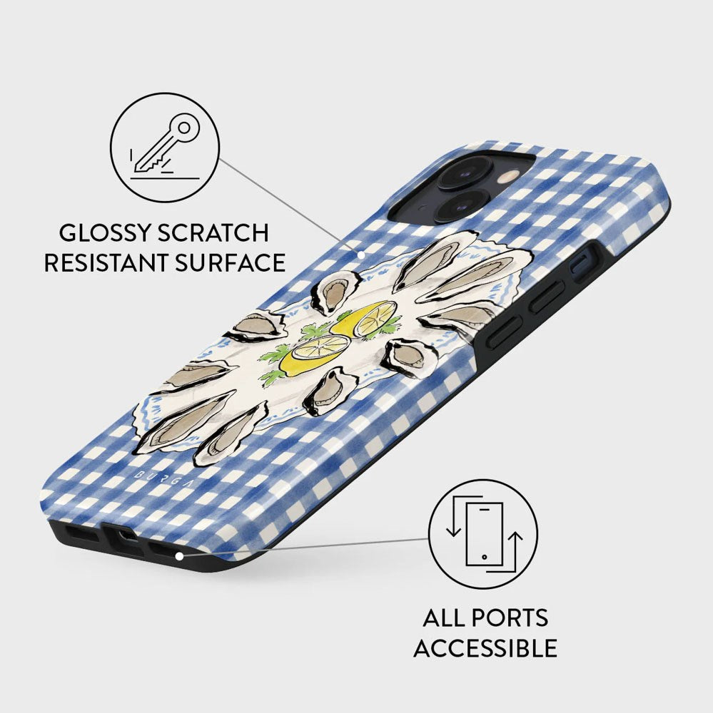 Burga iPhone 13 Tough Fashion Cover - Today's Special