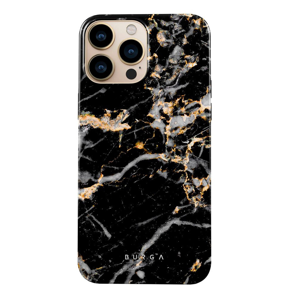 Burga iPhone 13 Pro Tough Fashion Cover - Gjør et ønske