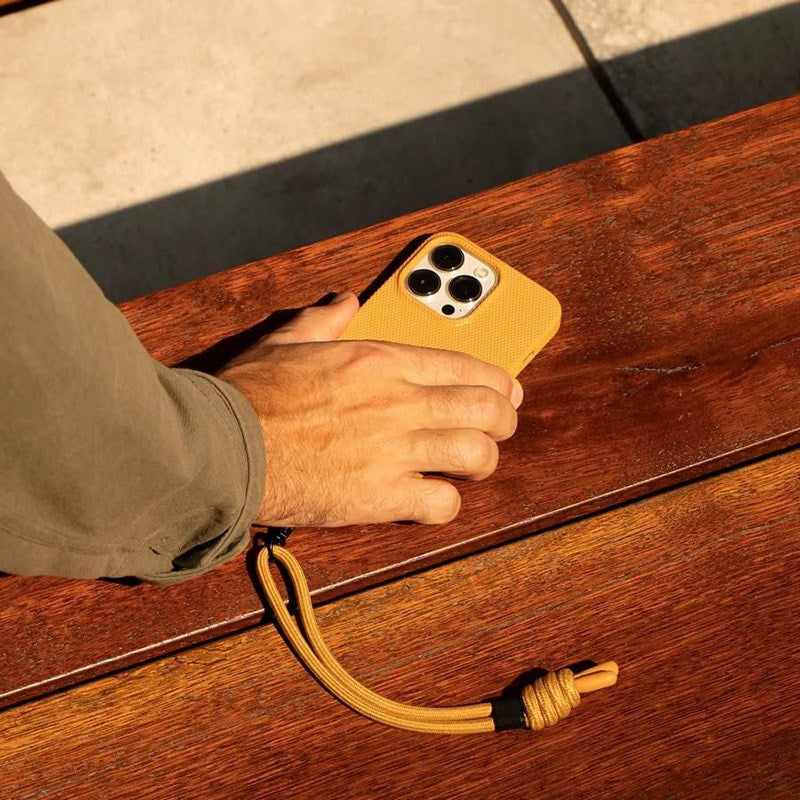 iPhone 15 Pro Max Native Union (Re)Classic Cover - Grøn