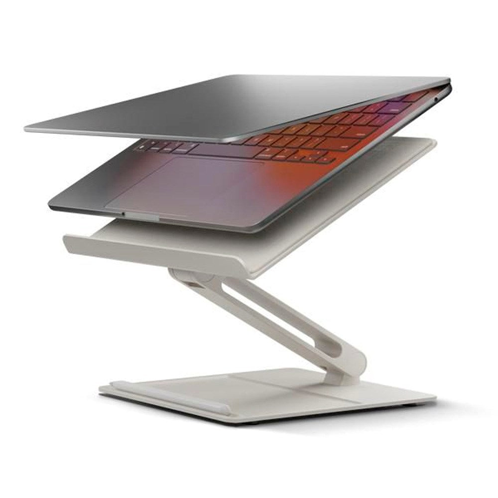 Native Union Laptop Stand - Beige
