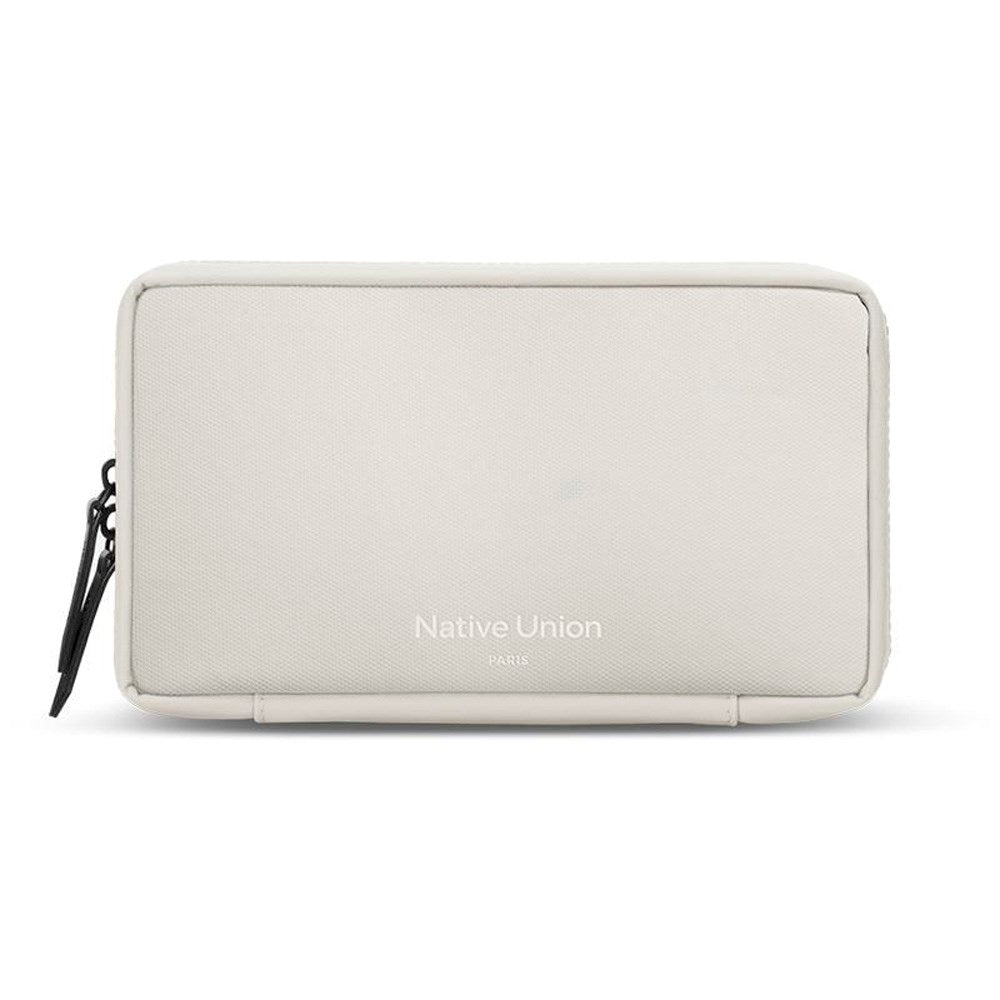 Organiseringstaske Native Union - Beige