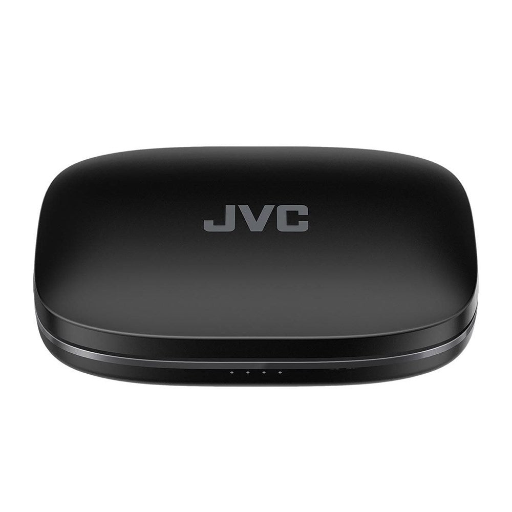 JVC Nearphone HA-NP50T True Wireless Headset - Svart