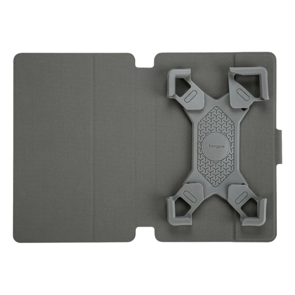 Targus SafeFit Universal Etui 7-8.5" m. Ståfunktion - Sort