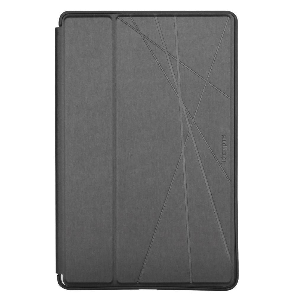 Samsung Galaxy Tab A7 10.4" (2022 - 2020) Targus Click-In-Case - Sort