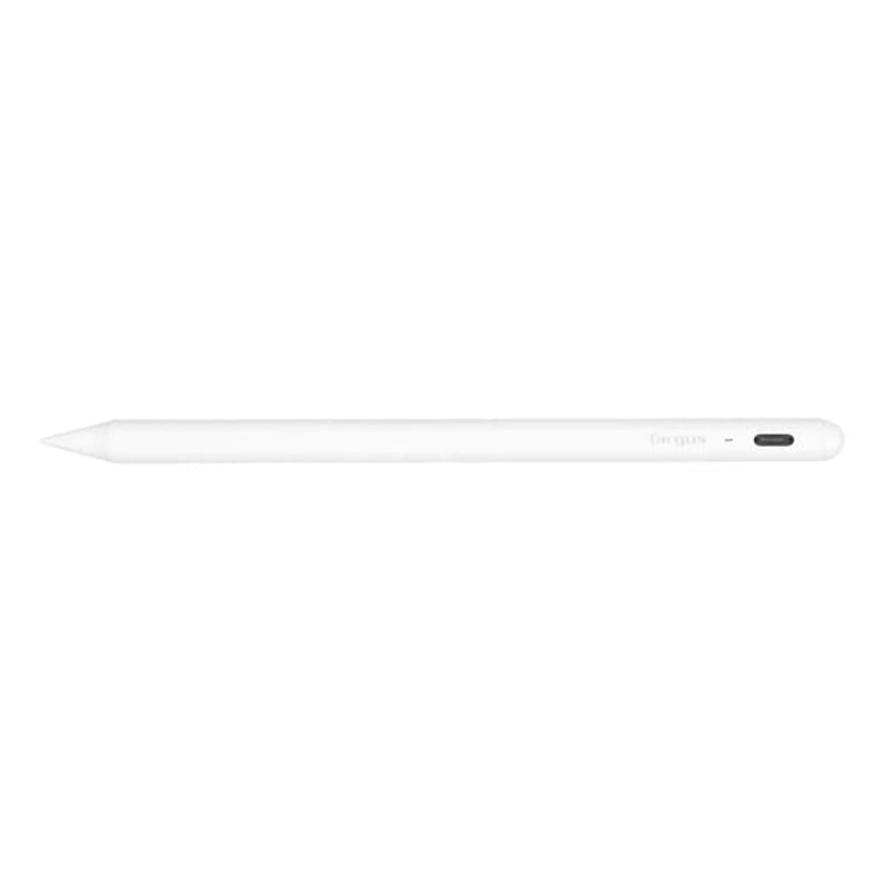 Targus Antimicrobial Active iPad Stylus Pen - Hvid