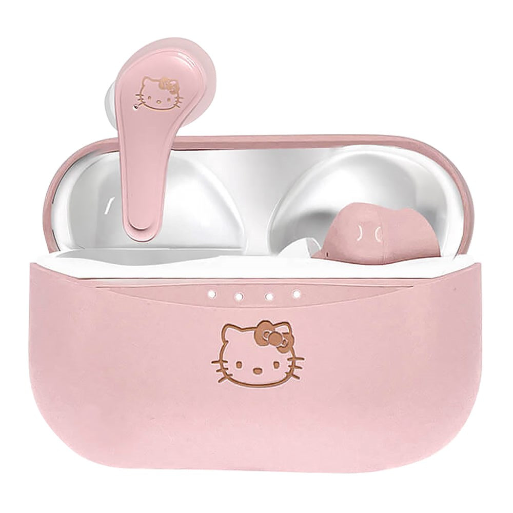 Hello Kitty In-Ear True Wireless Headset - Rosa