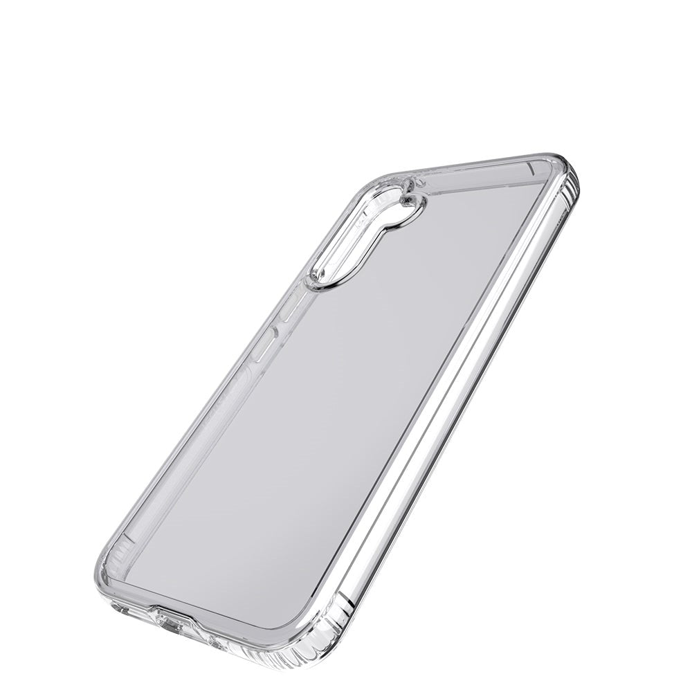 Samsung Galaxy A54 (5G) Tech21 EVO Clear Bakdeksel - Gjennomsiktig